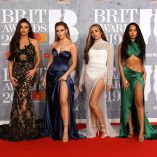 Little Mix 2019 Brit Awards 20