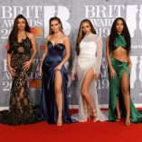 Little Mix 2019 Brit Awards 21