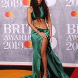 Little Mix 2019 Brit Awards 4