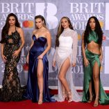 Little Mix 2019 Brit Awards 6