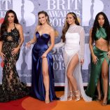 Little Mix 2019 Brit Awards 8