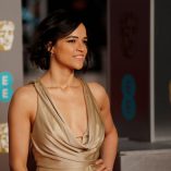 Michelle Rodriguez 2019 BAFTA Film Awards 20
