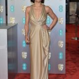 Michelle Rodriguez 2019 BAFTA Film Awards 4