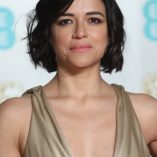 Michelle Rodriguez 2019 BAFTA Film Awards 6