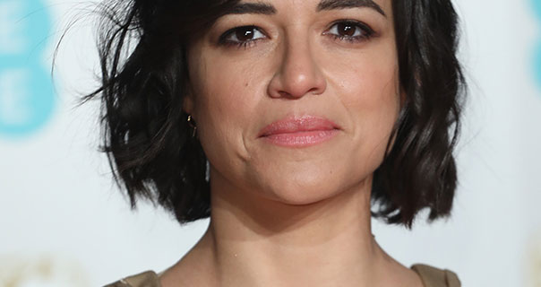 Michelle Rodriguez 2019 BAFTA Film Awards