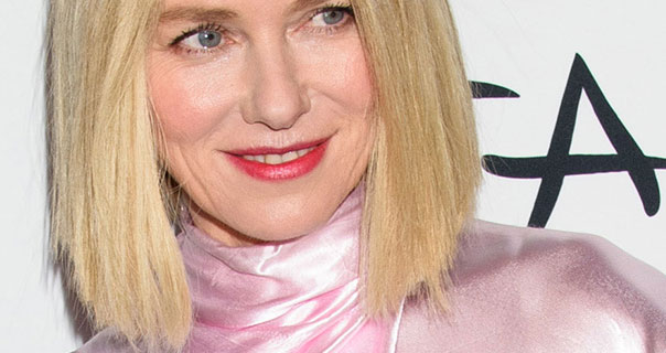 Naomi Watts 2018 New York Film Critics Circle Awards