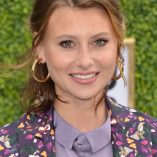 Aly Michalka 2018 The CW Network Fall Launch Event 15