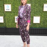 Aly Michalka 2018 The CW Network Fall Launch Event 19