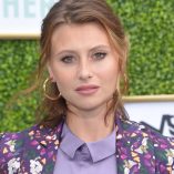 Aly Michalka 2018 The CW Network Fall Launch Event 2