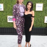 Aly Michalka 2018 The CW Network Fall Launch Event 25