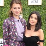 Aly Michalka 2018 The CW Network Fall Launch Event 26
