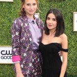 Aly Michalka 2018 The CW Network Fall Launch Event 27