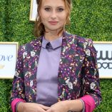 Aly Michalka 2018 The CW Network Fall Launch Event 28