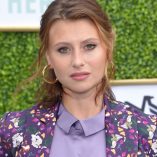 Aly Michalka 2018 The CW Network Fall Launch Event 3