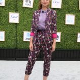 Aly Michalka 2018 The CW Network Fall Launch Event 30
