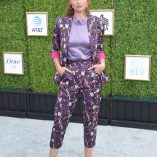 Aly Michalka 2018 The CW Network Fall Launch Event 4