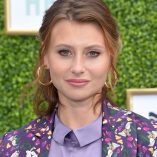 Aly Michalka 2018 The CW Network Fall Launch Event 5