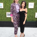 Aly Michalka 2018 The CW Network Fall Launch Event 9