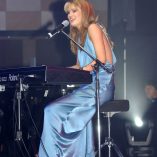 Delta Goodrem Sony True Colours Ball 1