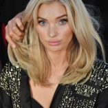 Elsa Hosk 2018 Victoria's Secret Fashion Show 11