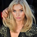 Elsa Hosk 2018 Victoria's Secret Fashion Show 12