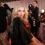 Elsa Hosk 2018 Victoria's Secret Fashion Show 23