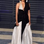 Kat Graham 2019 Vanity Fair Oscar Party 3