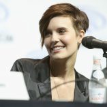 Maggie Grace 2018 AMC WonderCon 13