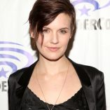 Maggie Grace 2018 AMC WonderCon 14