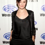 Maggie Grace 2018 AMC WonderCon 15