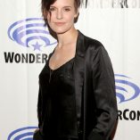 Maggie Grace 2018 AMC WonderCon 16