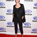 Maggie Grace 2018 AMC WonderCon 21