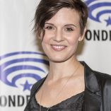 Maggie Grace 2018 AMC WonderCon 4