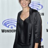 Maggie Grace 2018 AMC WonderCon 7