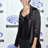 Maggie Grace 2018 AMC WonderCon 8