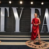 Pom Klementieff 2018 Vanity Fair Oscar Party 7
