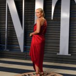 Pom Klementieff 2018 Vanity Fair Oscar Party 8