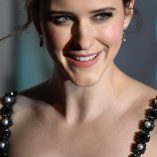 Rachel Brosnahan 2019 BAFTA Film Awards 1