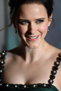 Rachel Brosnahan 2019 BAFTA Film Awards 1