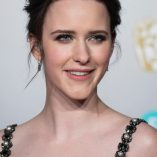 Rachel Brosnahan 2019 BAFTA Film Awards 11