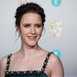 Rachel Brosnahan 2019 BAFTA Film Awards 12