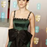Rachel Brosnahan 2019 BAFTA Film Awards 33