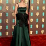 Rachel Brosnahan 2019 BAFTA Film Awards 45
