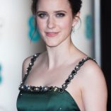 Rachel Brosnahan 2019 BAFTA Film Awards 49