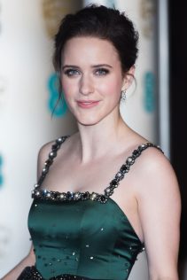 Rachel Brosnahan 2019 BAFTA Film Awards 49