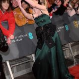 Rachel Brosnahan 2019 BAFTA Film Awards 58