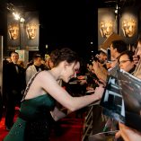 Rachel Brosnahan 2019 BAFTA Film Awards 64