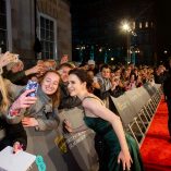 Rachel Brosnahan 2019 BAFTA Film Awards 66
