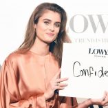 Taylor Hill Lowya Launch 12