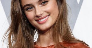 Taylor Hill Satin